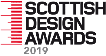 Scottish Design Awards 2019