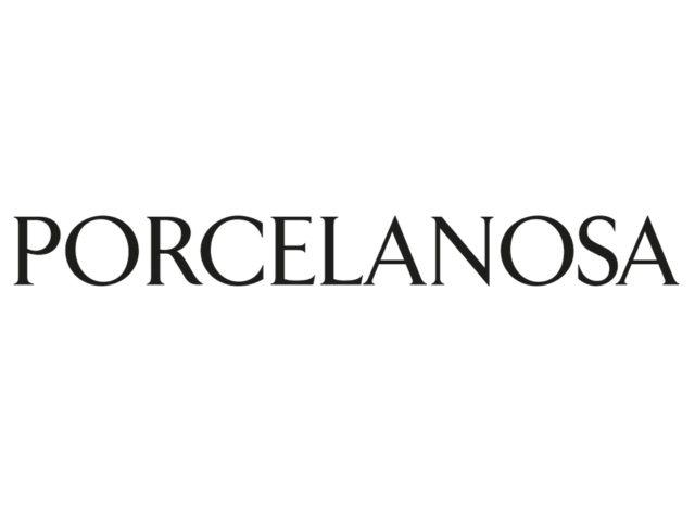 Porcelanosa Logo