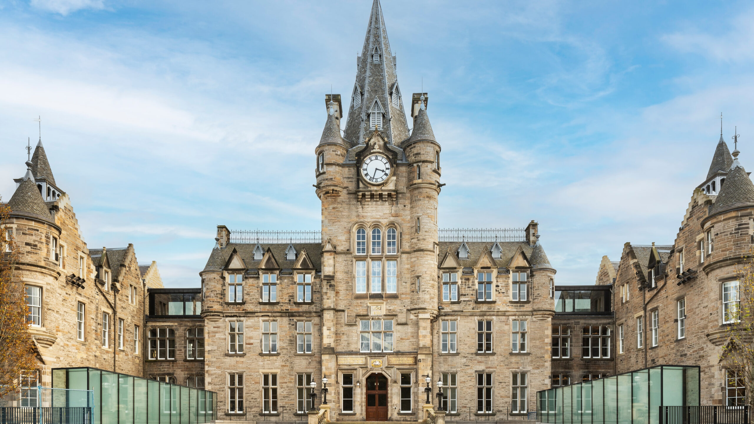 Edinburgh Futures Institute