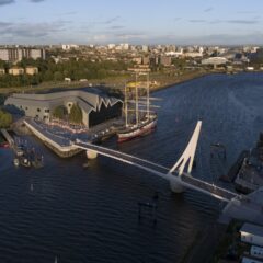 Govan-Partick Bridge