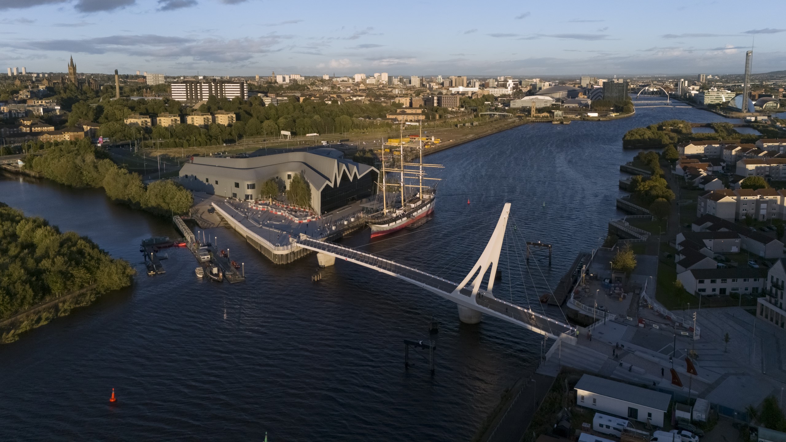 Govan-Partick Bridge