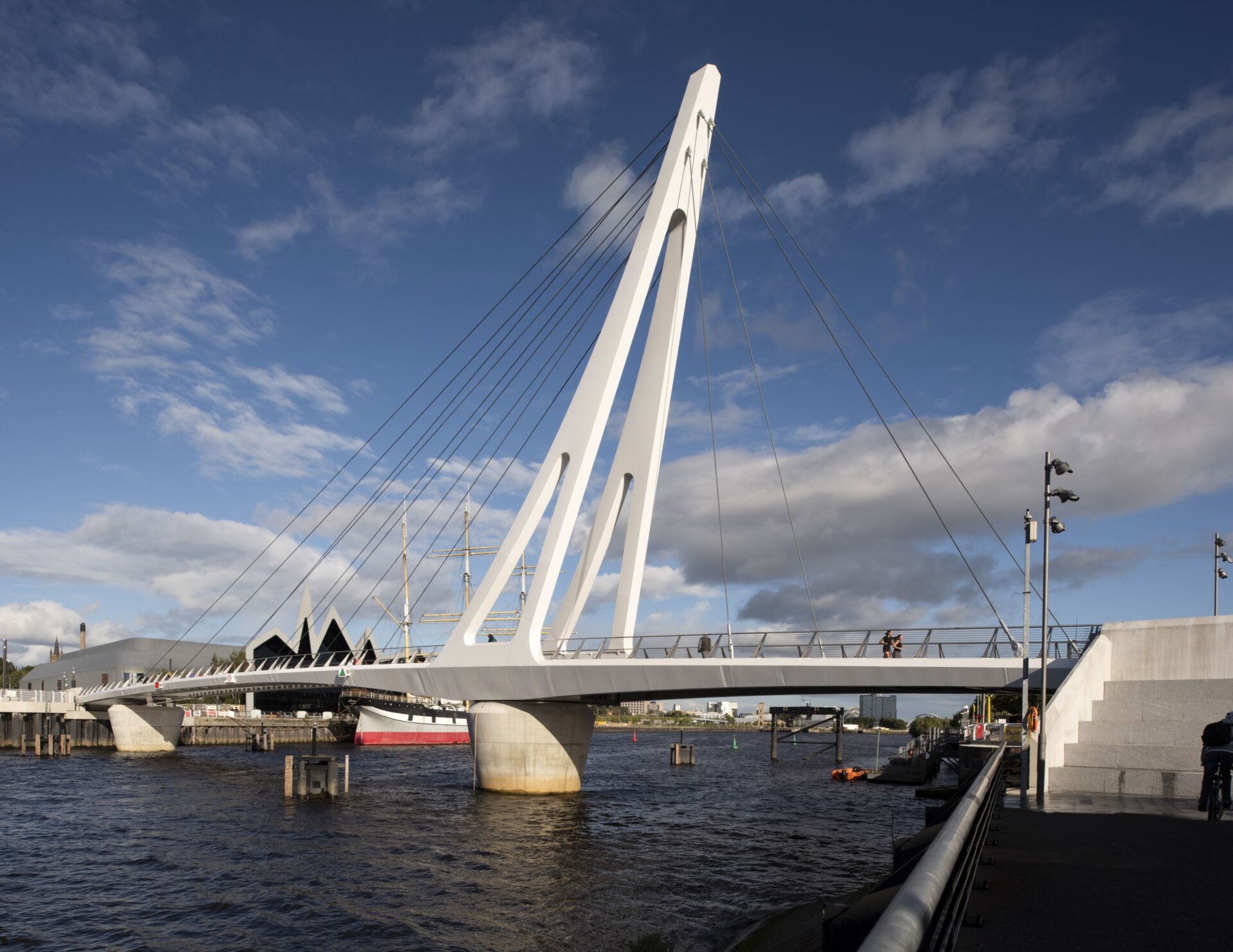 Govan-Partick Bridge